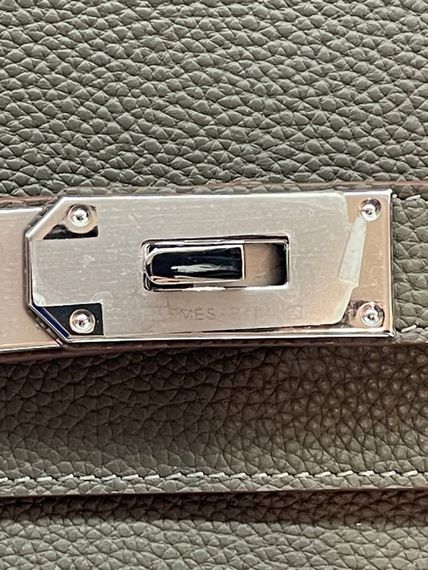 Чоловіча сумка Hermes hac a dos | Зображення 9