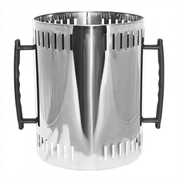 Електрошашличниця вертикальна на 8 шампурів XPRO CB-7418 (46562-Cb 7418_1100) | Зображення 5