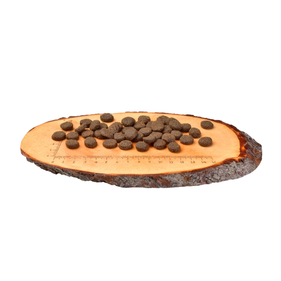 Корм сухий Carnilove Adult Raindeer для дорослих собак усіх порід з північним оленем 1,5 кг | Зображення 1