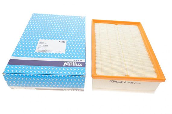 Фільтр повітряний Renault Master Opel Movano 2.3CDTI 10- з поролоном  A1826