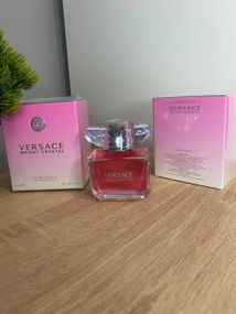 Парфумована вода Versace Bright Crystal 90ml.