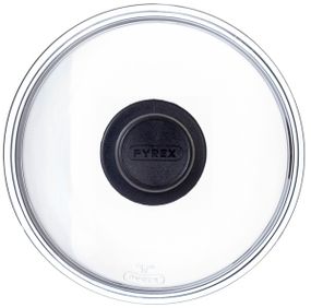 Кришка PYREX BOMBE 20 см