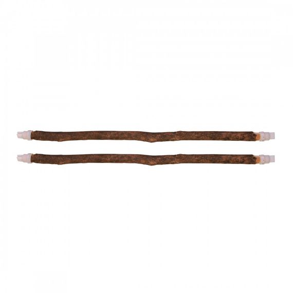 Жердинка Trixie Natural Living для птахів дерево 35 см/10-12 мм 2 шт | Зображення 1