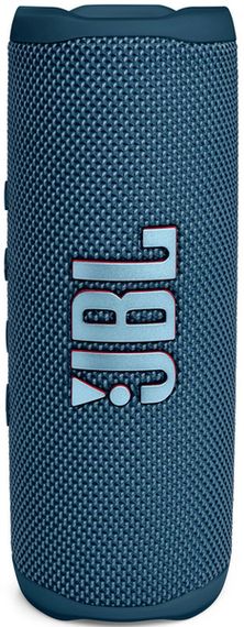 Портативна колонка JBL Flip 6 Blue (JBLFLIP6BLU) | Зображення 2