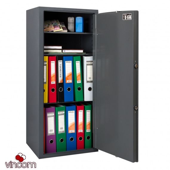 Сейф офисный Safetronics NTL 100M | Зображення 3