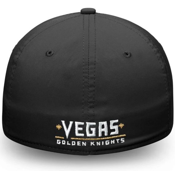 Бейсболка Fanatics Vegas Golden Knights | Зображення 3