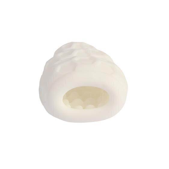 Мастурбатор - COSY Phantom Masturbator Pleasure Pocket White | Зображення 2