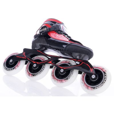 Роликовые коньки Tempish GT 500/90 Red 34р (10000047016/red/34) | Зображення 2