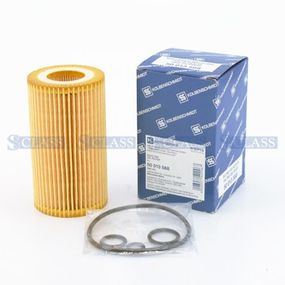Фильтр масляный Mercedes Benz M112/113/271/272, KS, 50013568,