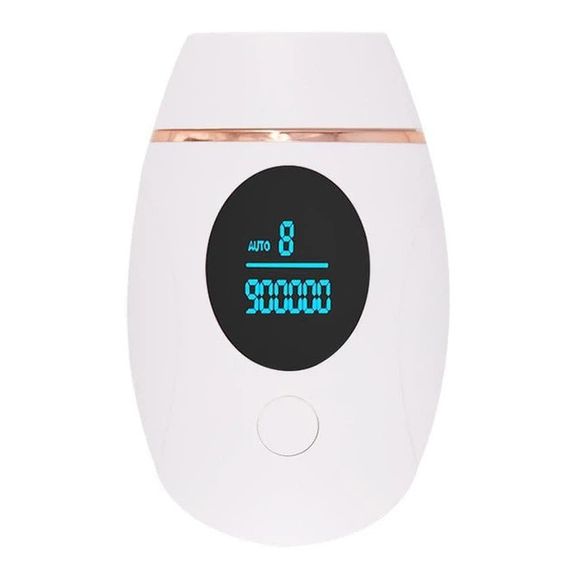 Лазерный эпилятор Depilator Laser 36 Вт 8 уровней 900000 вспышек AC-15 | Зображення 3