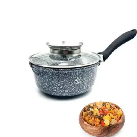 Ковш UNIQUE UN-5601 16см | Зображення 2