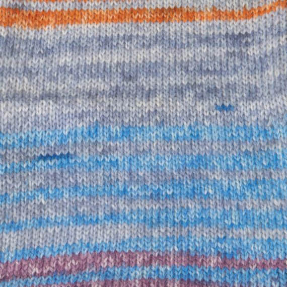 YarnArt Forza Stripe, 2805 | Зображення 2