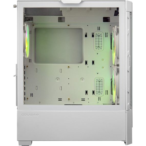 Корпус Cougar Airface RGB White | Зображення 5