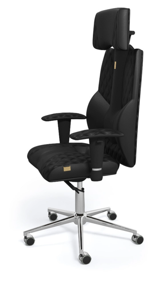 Кресло Kulik System Business (ID 0601) | Зображення 2