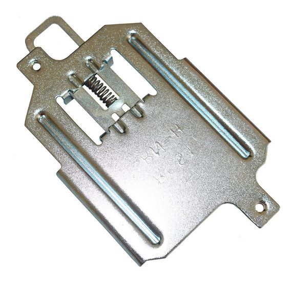 Скоба СДА-1 на DIN-рейку для ВА88-125 Ny95505147