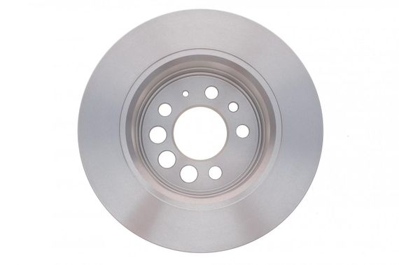 Диск гальмівний задній Volvo 240 260 740 760 780 940 960 -96 280.5x9.5  23-0074 | Зображення 2