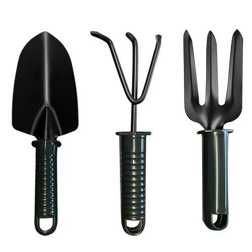 Садовый складной стул Gardlov 23731 для дачи и огорода с органайзером | Зображення 2