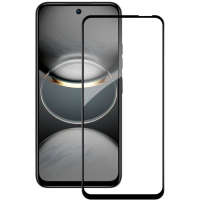 Стекло защитное ACCLAB Full Glue Tecno Spark 30C Black (1283126599347) | Зображення 1