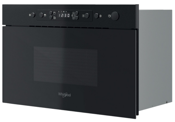 Мікрохвильова піч Whirlpool MBNA920B | Зображення 1