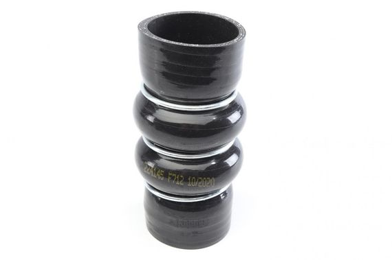 Патрубок інтеркулера Ford Focus 1.0 1.6Ti 1.8TDCi 2.0TDCi 98- 50x57 68x125  224145 | Зображення 3