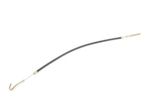 Трос заднего тормоза   ЯВА 12V   (600mm, уп. 1шт)