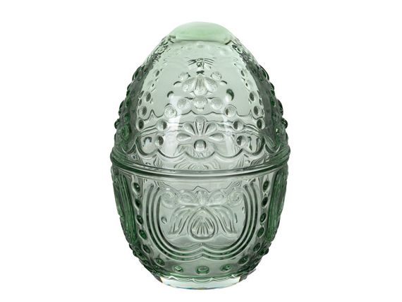 Скринька з кришкою Greeen 10х10х15,5 см