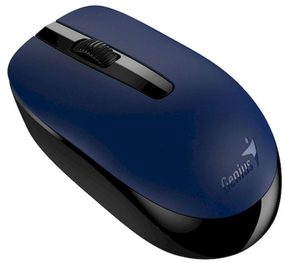 Беспроводная мышь GENIUS NX-7007 BLUE NP