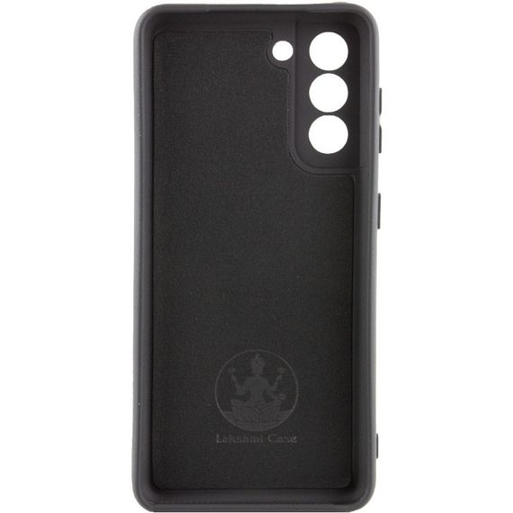 Чехол Silicone Cover Lakshmi Full Camera (A) для Samsung Galaxy S23+ | Зображення 1