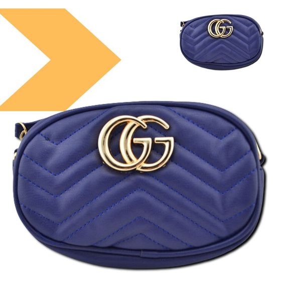 Жіноча сумка елегантного дизайну GUCCI 200 (GR- 196_232) | Зображення 1