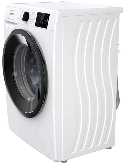 Пральна машина GORENJE WNHPI 62 SCS/UA (WFLP6012EVM) (20012758) | Зображення 7