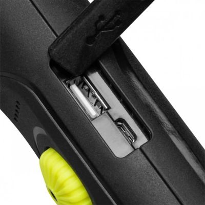 Фонарь Mactronic RoundBEAM (1000 Lm) Magnetic USB Rechargeable (PWL0071) (DAS301670) | Зображення 9