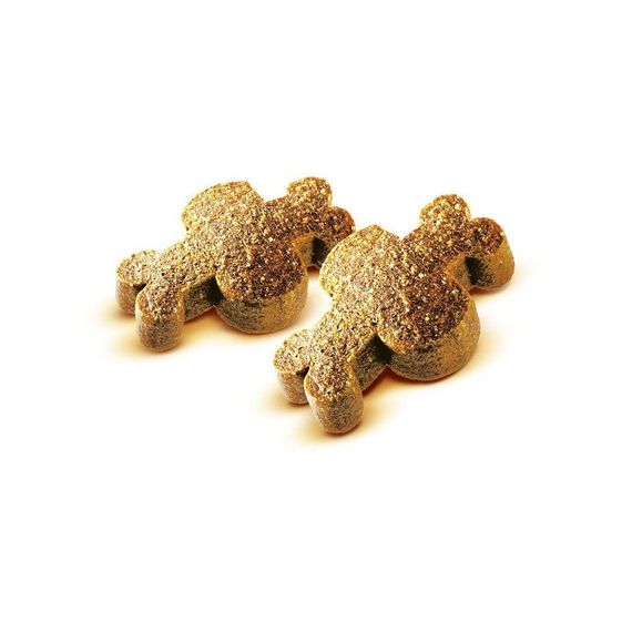 Ласощі Brit Care Functional Snack Mobility для собак для підтримки суглобів з кальмаром та ананасом 150 г | Зображення 1