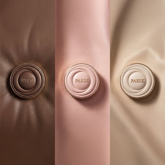 Хайлайтер кремовий Paese Selfglow Creamy Highlighter glass-skin finish - 01 Golden Hour (8 g) | Зображення 7