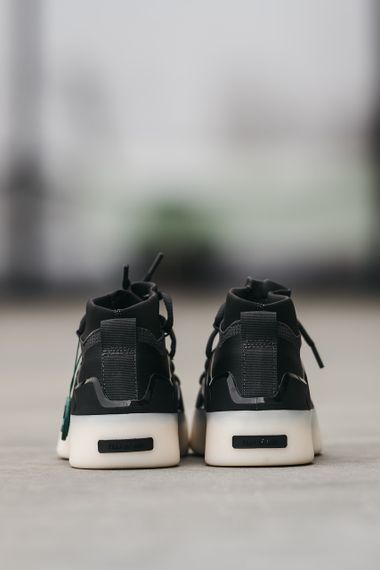 Чоловічі кросівки Fear of God Athletics весна / літо / осінь 1317 43 27,5 | Зображення 6