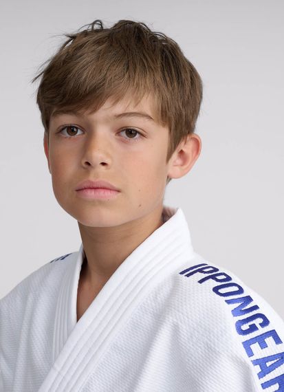 Кiмоно для хлопчиків IPPON GEAR NXT 130 | Зображення 2