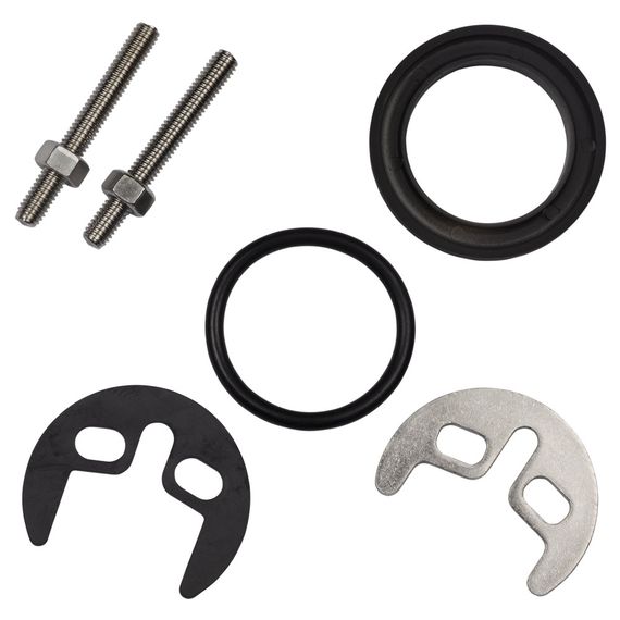 Змішувач для раковини Aquatica 9737005 | Зображення 1