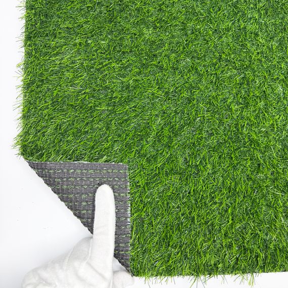 Искусственная трава для улицы CCGrass Fan 25 4м. | Зображення 4