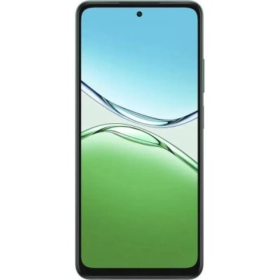 Мобильный телефон Oppo A5 8/256GB Aurora Green (OFCPH2727_GREEN_8/256) | Зображення 5