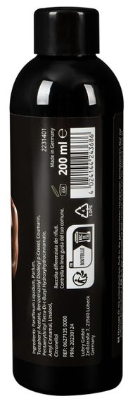 Масажне масло Oriental Ecst.Ol 200мл sexstyle | Зображення 3