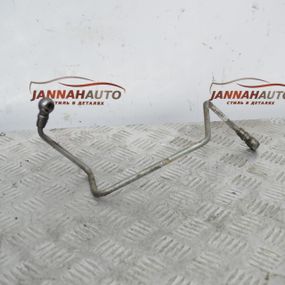 Трубка подачі масла на турбіну 1.6 TDCI Fod Focus II маслопровід Форд Фокус 2 9651785280A