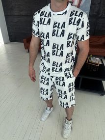 Спортивний костюм