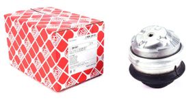 Подушка двигуна Mercedes Benz C-class W202 E-class W210  M111 96-03 09151