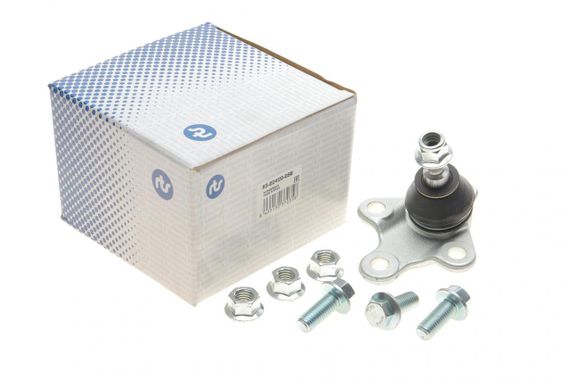 Опора кульова передня Dacia Duster 17- Renault Kaptur 13- 93-02420-056