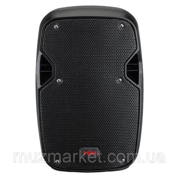 Портативна акустична система HH Electronics VRE-8AG2