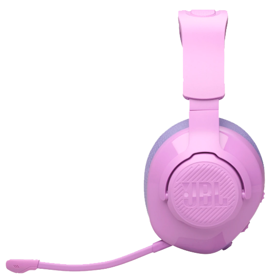 Гарнітура JBL QUANTUM 360 Wireless Purple (JBLQTUM360PUR) | Зображення 4