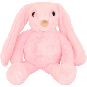 Мягкая игрушка Tigres Зайчик Lovely pink (ЗА-0066) - Топ Продаж!