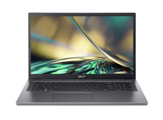 Ноутбук Acer Aspire 3 A317-55P 17 NX.KDKEU.005 | Зображення 4