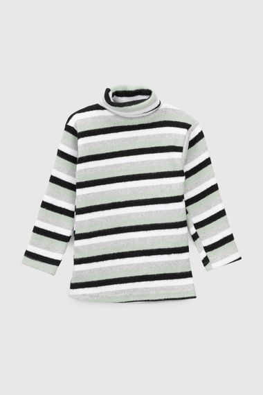 Водолазка дитяча Happy Kids 1920 92 см Оливковий (2000990754578W) shop (2000990754578)