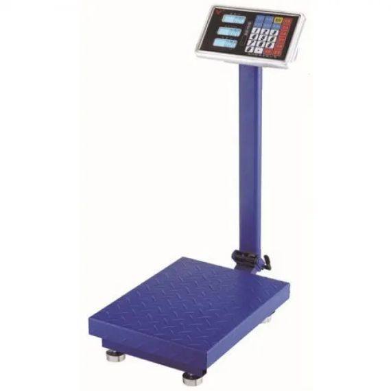 Весы товарные MATARIX MX-441W 300кг 40*50 | Зображення 5