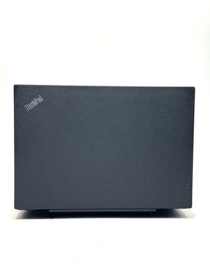 Ноутбук Б-класс Lenovo ThinkPad T470 / 14" (1920x1080) IPS / Intel Core i5-7300U (2 (4) ядра по 2.6 - 3.5 GHz) / 16 GB DDR4 / 512 GB SSD / Intel HD Graphics 620 / WebCam / Win 10 Pro / 2x АКБ б/у | Зображення 2